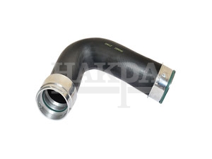 6395283782-MERCEDES-HOSE (TURBOCHARGER)